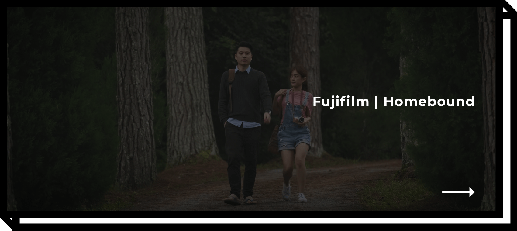 Fujifilm - Homebound