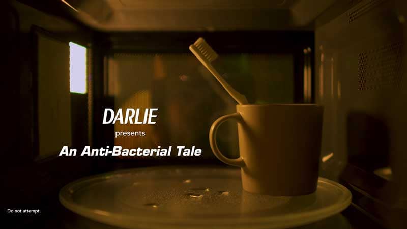 Darlie - Anti-Bacterial