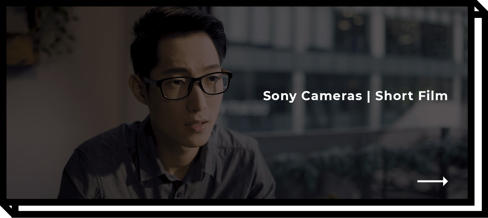 Sony Cameras - Love You Unconditionally